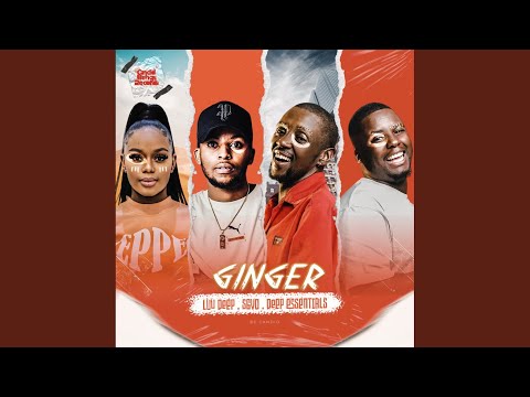 Ginger