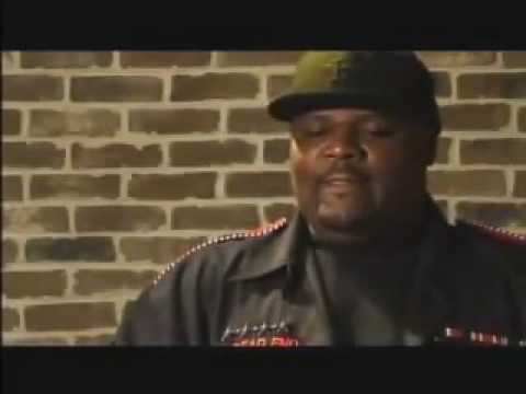 Big Moe, Fat Pat, Big Hawk, Pimp C & DJ SCrew Official 2008 97.9 Carshow tribute video