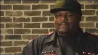 Big Moe, Fat Pat, Big Hawk, Pimp C & DJ SCrew Official 2008 97.9 Carshow tribute video