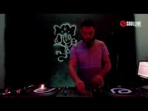 Deep Peace Radioshow - Anrilov (soullivefm.com)