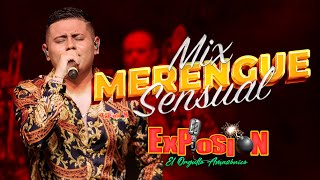 Mix Merengue Sensual - Grupo Musical Explosión de Iquitos