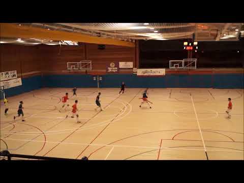 CCR  - AECS    ROGER 1-2