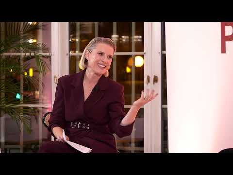 Zrela dob BEZ PARDONA - Nina Badrić, dr. Petra Kejla, Ida Prester