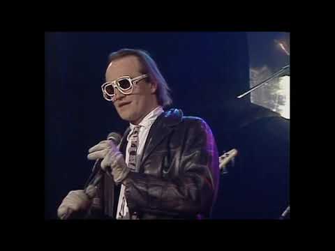 Olympic a Michael Kocáb - Želva