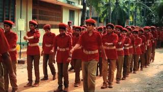 TP 51 Vettu Malayalam Movie Official Trailer