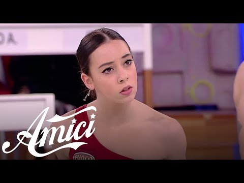 Amici 17 - Sephora - Experience