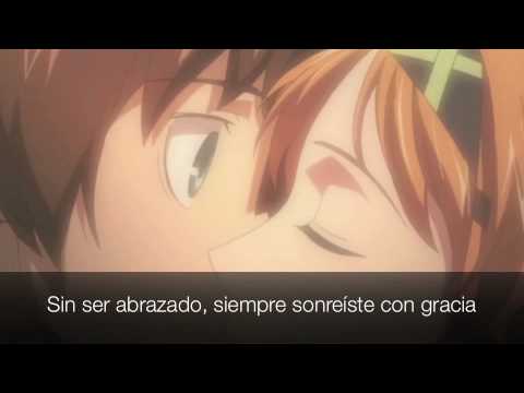 Koukaku no Regios Yasashii Uso w/z Felli Loss Chrome Shelled feat. Mai Nakahara