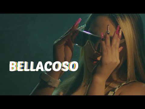 Amara Ignacia - Bellacoso