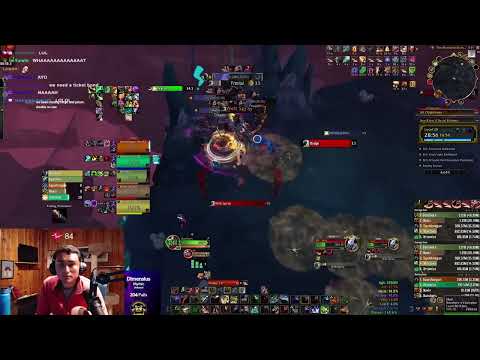 Summary of Outlaw Rogue in 2025