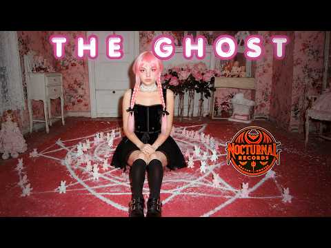 Kitty Noir - The Ghost I became (Official Music Video)
