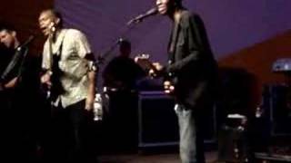 Keb Mo' and Robert Cray/ Bring it on Home
