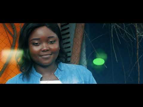 Gustave Mombenza - My Lord ( clip officiel )