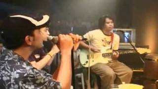 [01] Parokya Ni Edgar - Inuman Sessions - Buloy