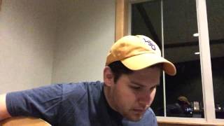 Babylon - David Gray Cover