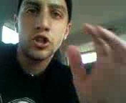 Freestyle di Dubbio sulla Viesse Mobile