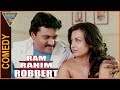 Ram Rahim Robart Hindi Dubbed Movie Sunil Asha Saini Best Comedy Scene Eagle Hindi Movies
