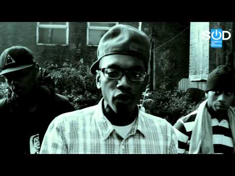 DespaCam presents #RiddimKilla featuring Scorpz (LiveWire)