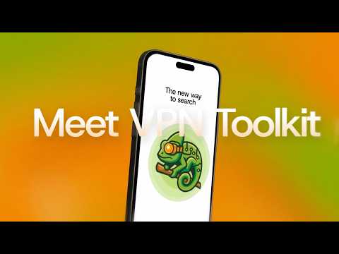 VPN Toolkit: Privacy Hub video thumbnail