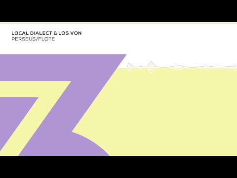 Local Dialect - Perseus (Zerothree Exclusive)