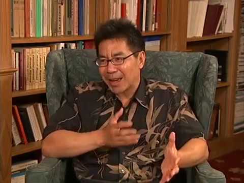 Jon Jang Interview by Monk Rowe - 9/17/2003 - Clinton, NY