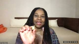 Cord Cutting Ritual For Creative Abundance