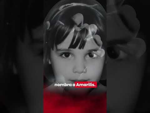 No Me Olvides | Amarilis Muñiz Navarrete, desaparecida en Banes el 14 de abril de 1979