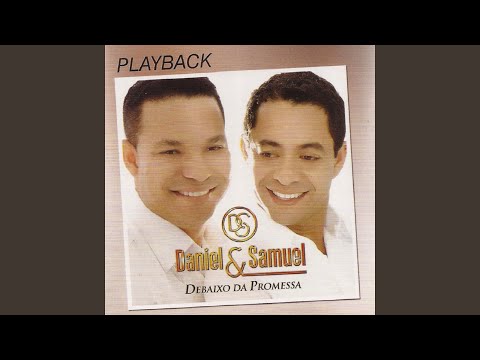 Debaixo da Promessa - Playback