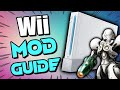 Nintendo Wii Mod Jailbreak Guide 2022 - Letter Bomb Method - V4.3