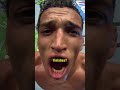 Did you know Charles Oliveira is one of the most dangerous people on the planet? ?