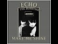 Echo & The Bunnymen - Make Me Shine (2001) Acoustic - The Way. Echo & The Bunnymen - Make Me Shine (2001) Acoustic