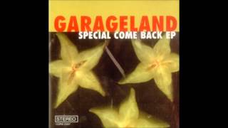 Cut It Out - Garageland