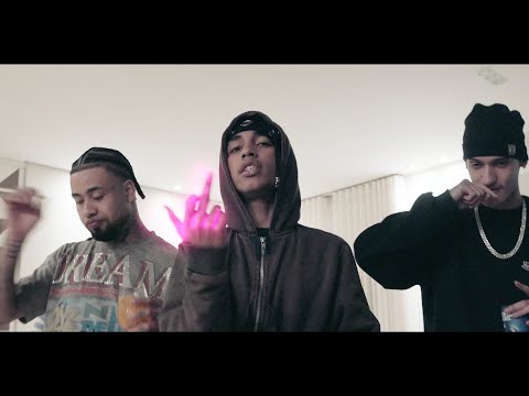 Kawe, Franco, The Sir! - Gesticular