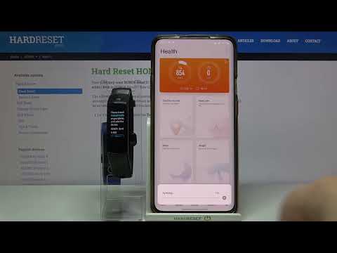 HONOR Band 5 koppeln – So einfach klappt die Verbindung!