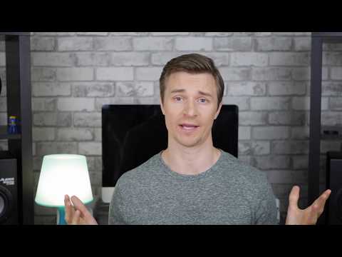 How To Write Stand Up Comedy - The John Cleese Method (Monty Python and Creative Writing)