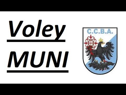 MUNI vs Boca. Sub16 Fecha 1