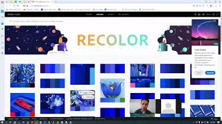 Soru Cevap: Websitemizi Tasarlarken Renk Tercihlerini Nasıl Yapmalıyız