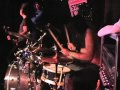 Converge - Heartless (Live)