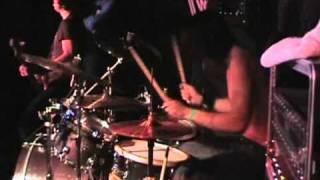 Converge - Heartless (Live)