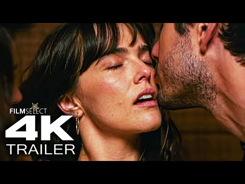 THE THREESOME Official Trailer (2025) Zoey Deutch