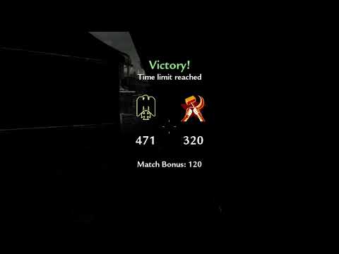 Call of Duty world at war German Victory!