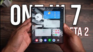 One UI 7 Beta 2 Review 1 Week Later - Suprising!
