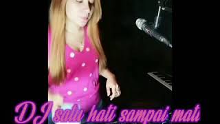 Download lagu DJ satu hati sampai mati by the DJ Rere Monique mp3