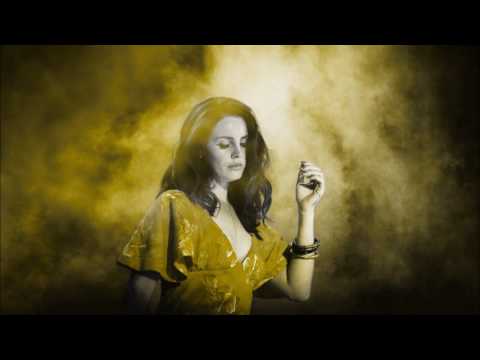 Lana Del Rey - Lust For Life [Turkçe Çeviri]