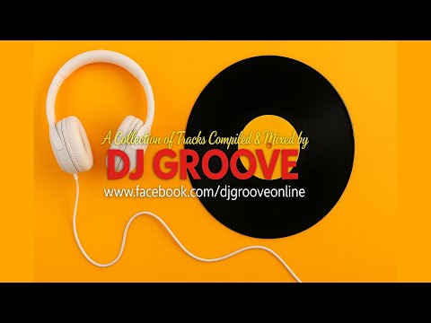 Soulful Funky & Deep House Mix 2025 | DJ Set by DJ Groove ft. Eric Kupper, Claptone, Mousse T.