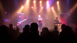 ARTROSIS prośba HD - CK Wiatrak Zabrze 28.11.2015