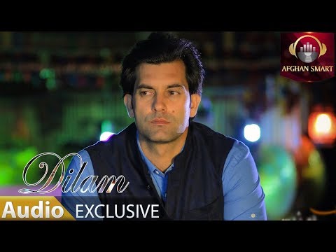 Quraish Baryal - Dilam OFFICIAL TRACK