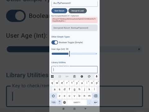 CushyStorage Library Demo video thumbnail