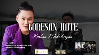 Download lagu GORESAN HATE POP SUNDA COVER BY KUSTIAN MAKALANGAN mp3