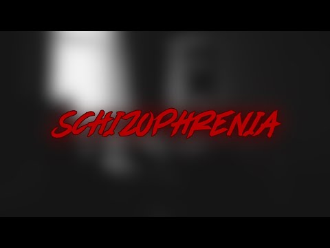 [DM] Pablow ft. BrighT ft. PCHZY - SCHIZOPHRENIA | cleanmetalxz