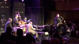 Freddy Cole no Lincoln Center